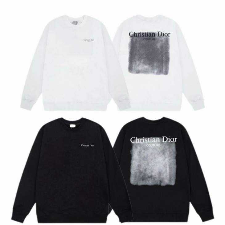 Picture of Dior Sweatshirt _SKUDiorXS-LsxitxD204931975
